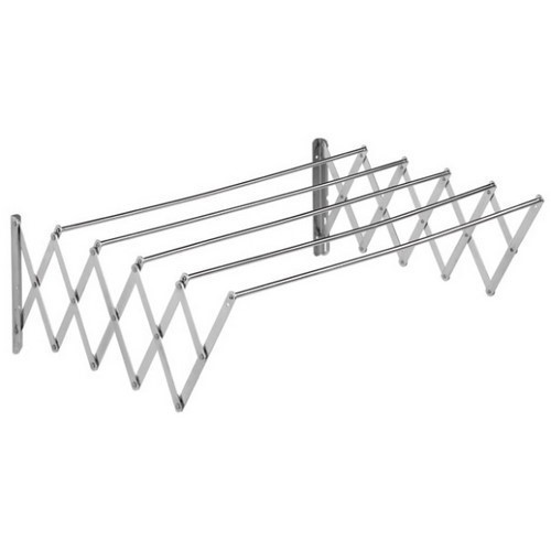 TENDEDERO FEPRE EXTENSIBLE ALUMINIO 100CMS PARED